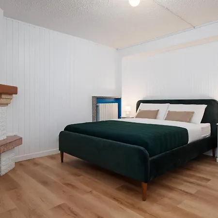 Classbnb - Design Loft * Milão