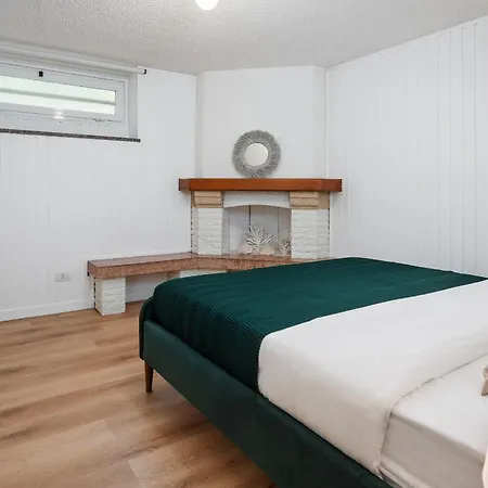Classbnb - 5 Minutes From Citylife Apartment