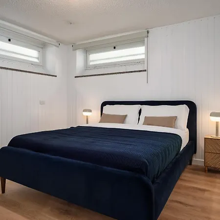 Apartment Classbnb - 5 Minutes From Citylife *