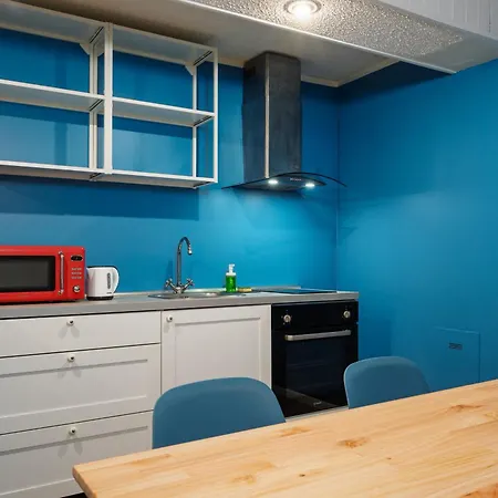 Classbnb - Design Loft Milão