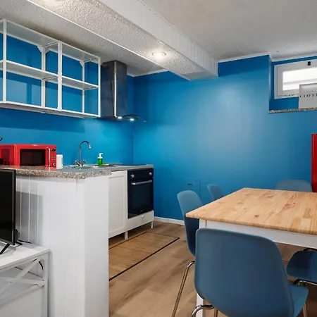 Classbnb - Design Loft * Milão