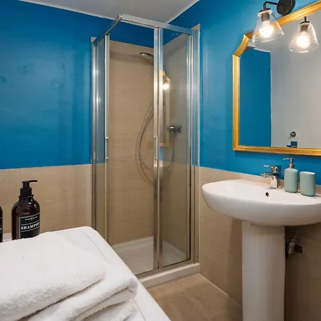 Classbnb - Design Loft Apartamento Milão