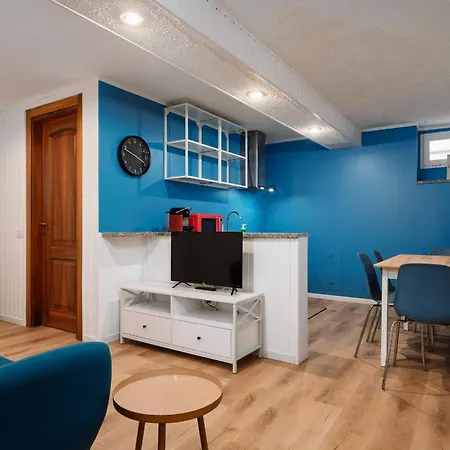 Classbnb - Design Loft * Milão