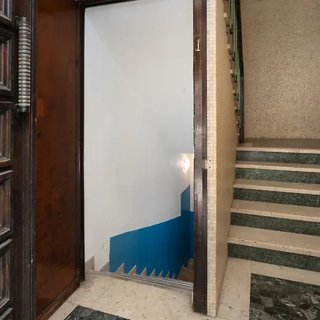Classbnb - 5 Minutes From Citylife Apartment