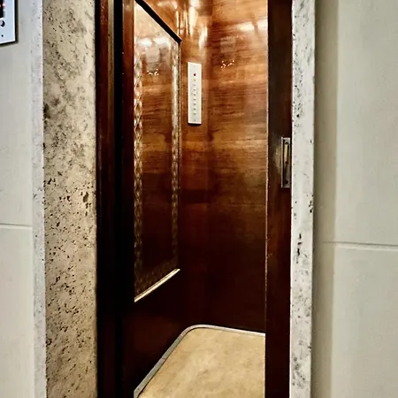 Morozzo 1939 - Your Perfect Peaceful Oasis In The Heart Of Mailand