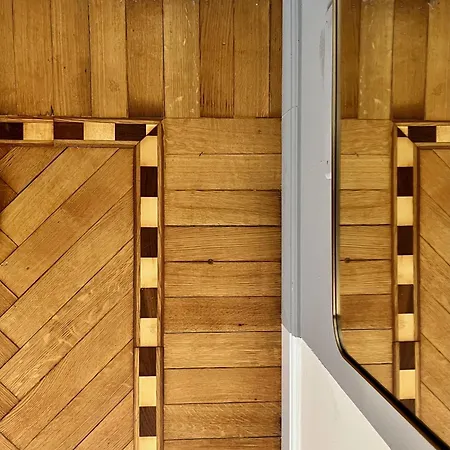 Morozzo1939 - An Authentic Milanese Home, Near Duomo Apartman *