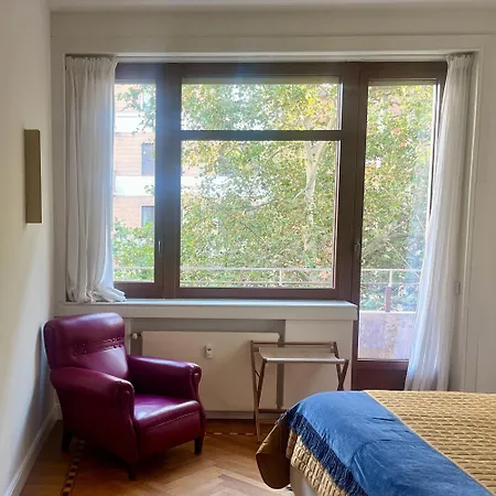 Morozzo 1939 - Your Perfect Peaceful Oasis In The Heart Of * Mailand