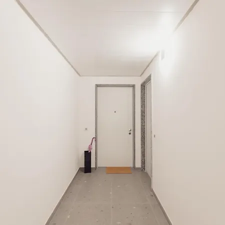 Apartment Gohost - Modern And Bright With Terrace And Balcony *
