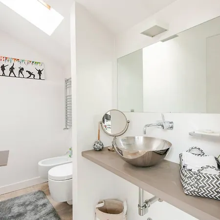 Milano's Exclusive Loft, Pool &