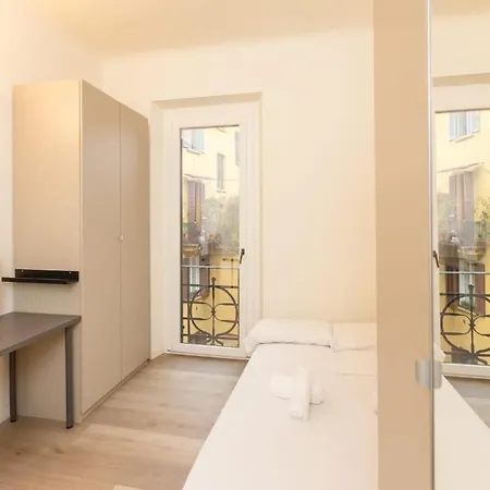 La Dolcevita Luxury - Belle Arti Palace - Center 公寓