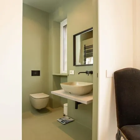 La Dolcevita Luxury - Belle Arti Palace - Center 公寓 米兰
