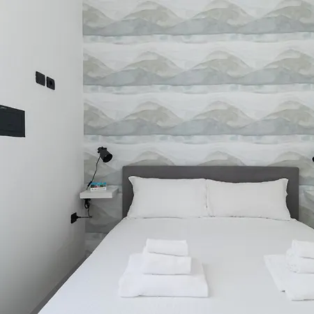 Apartment Italianway - Porta Ticinese 83