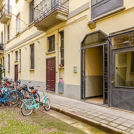 Appartamento Three-room