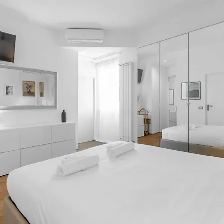 Apartamento Dreaming With Parking L25