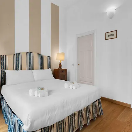 Duomo-linate Premium Luxe Mediolan