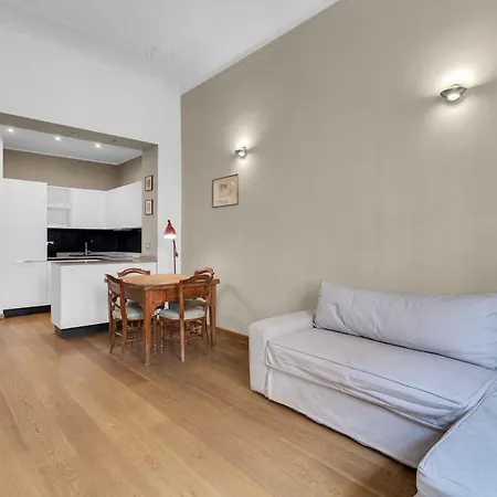 Duomo-linate Premium Luxe Apartament *