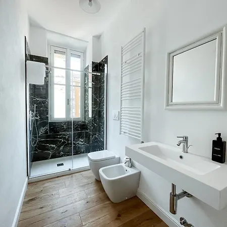 Apartamento Villoresi - Large Flat Navigli, *