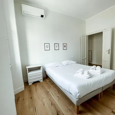 Villoresi - Large Flat Navigli, Apartamento Milão