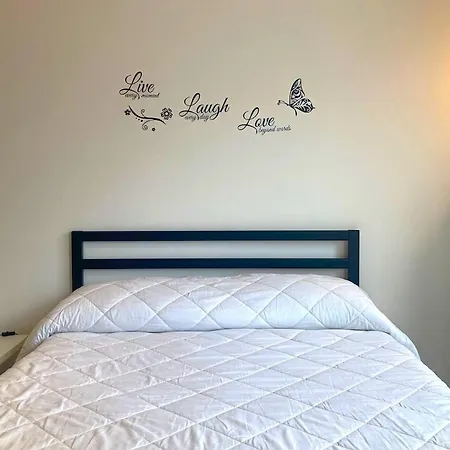 Coronelli Lovely Studio, Close To Frattini & Gelsomini Metro Station Apartment