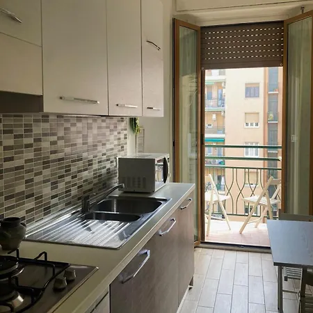 Apartment Coronelli Lovely Studio, Close To Frattini & Gelsomini Metro Station *