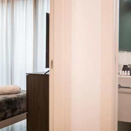 Compagnoni Luxe - & Wellness شقة