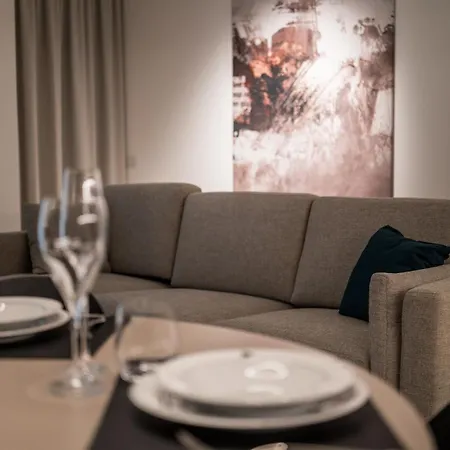 Compagnoni Luxe - Terrace &