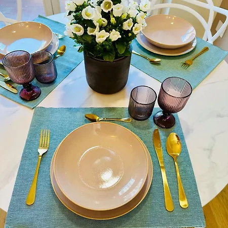 Apartamento Milanlife - Dtown Charme
