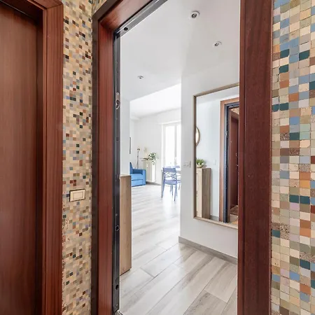 Apartament Nolo 5 - - Leia Hospitality *