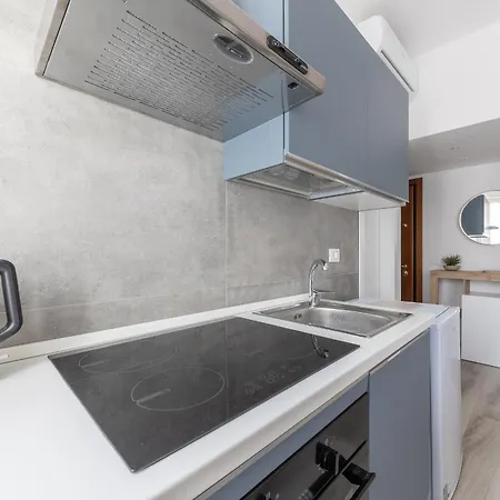 Nolo 5 - - Leia Hospitality Lejlighed Milano