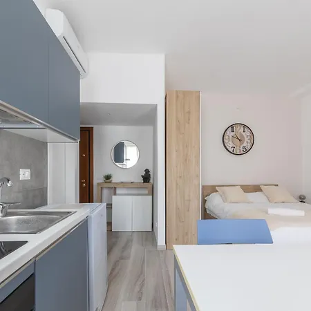 Nolo 5 - - Leia Hospitality Mediolan