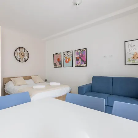 Nolo 5 - - Leia Hospitality Mediolan