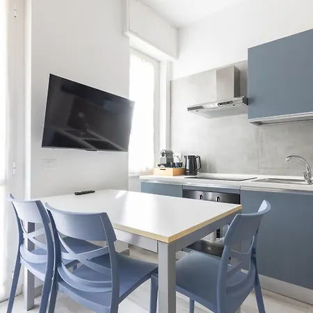 Nolo 5 - - Leia Hospitality * Mediolan