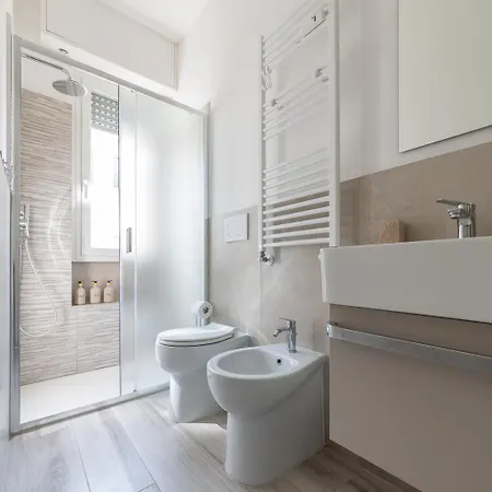 Apartament Nolo 5 - - Leia Hospitality