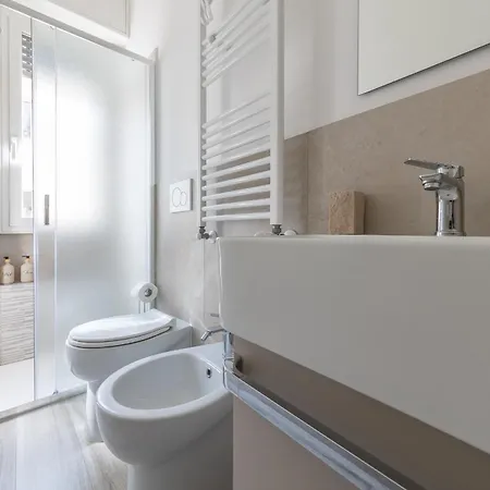 Apartament Nolo 5 - - Leia Hospitality