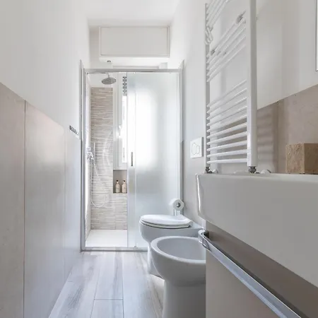 Apartament Nolo 5 - - Leia Hospitality