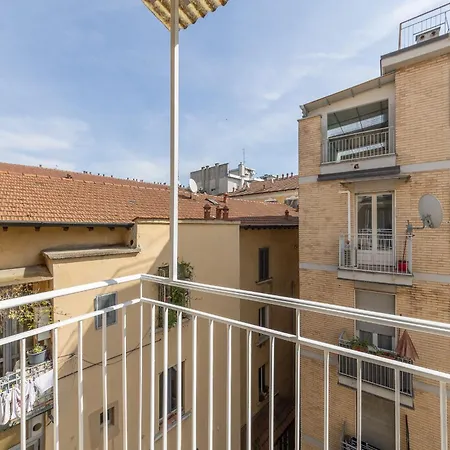 Apartament Nolo 5 - - Leia Hospitality *