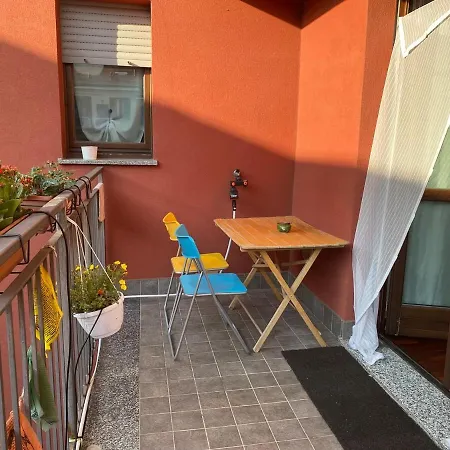 Luce Place Authentic Getaway Διαμέρισμα Μιλάνο