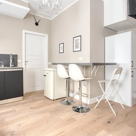 Just Urban - Stunning - Moscova Brera Apartamento