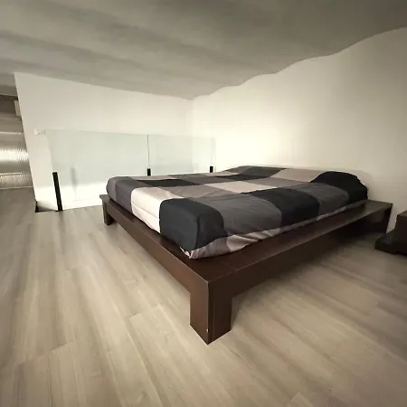 Design Loft מילאנו