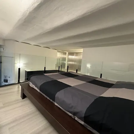 Design Loft * מילאנו