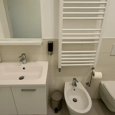 Apartmán Cozy