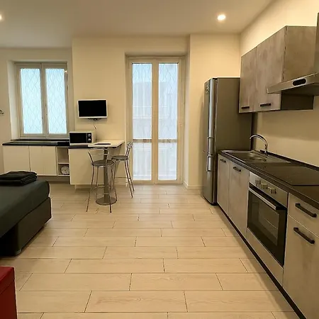 Apartmán Cozy *