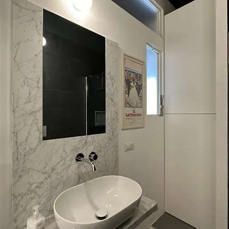Ringhiera 22 - Riccardo's Luxury Loft In Porta Romana Apartament Mediolan