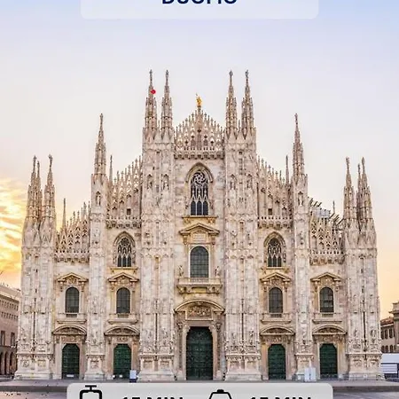 Stile Ed Eleganza Fra Stazione E Posta Venezia Appartement