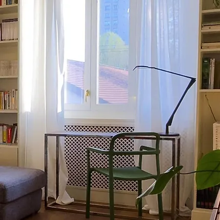 Casa Machiavelli Appartement *