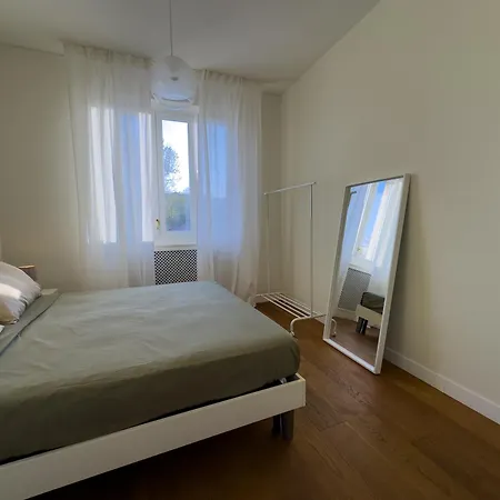 Appartamento Casa Machiavelli
