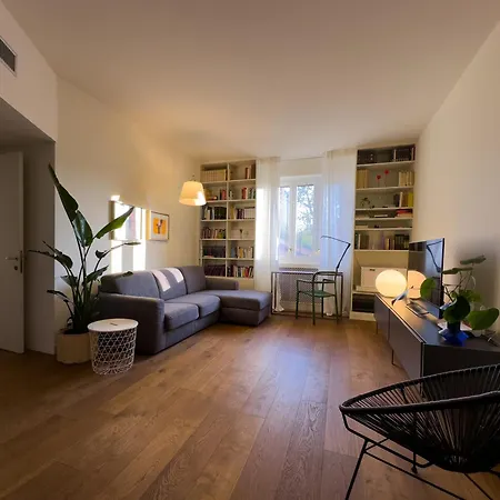 Casa Machiavelli Appartement Milan