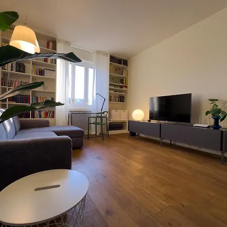 Appartamento Casa Machiavelli *