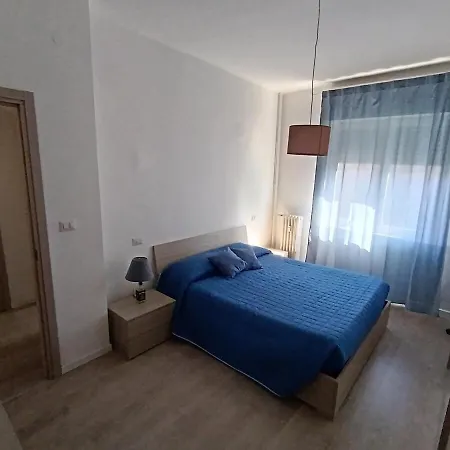 아파트 La Casa Di Giulia *