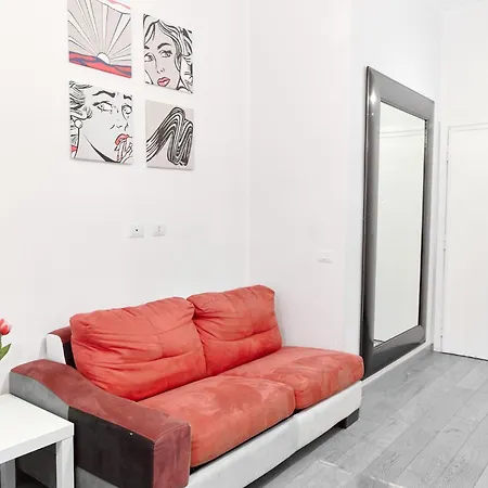 Sant'agostino Casa *